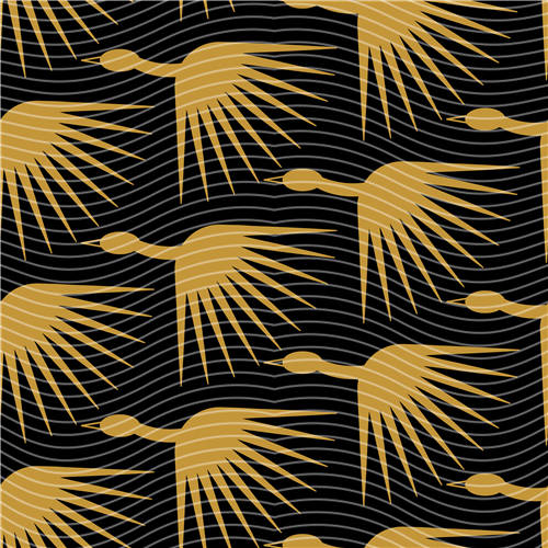 holographic Big- 545